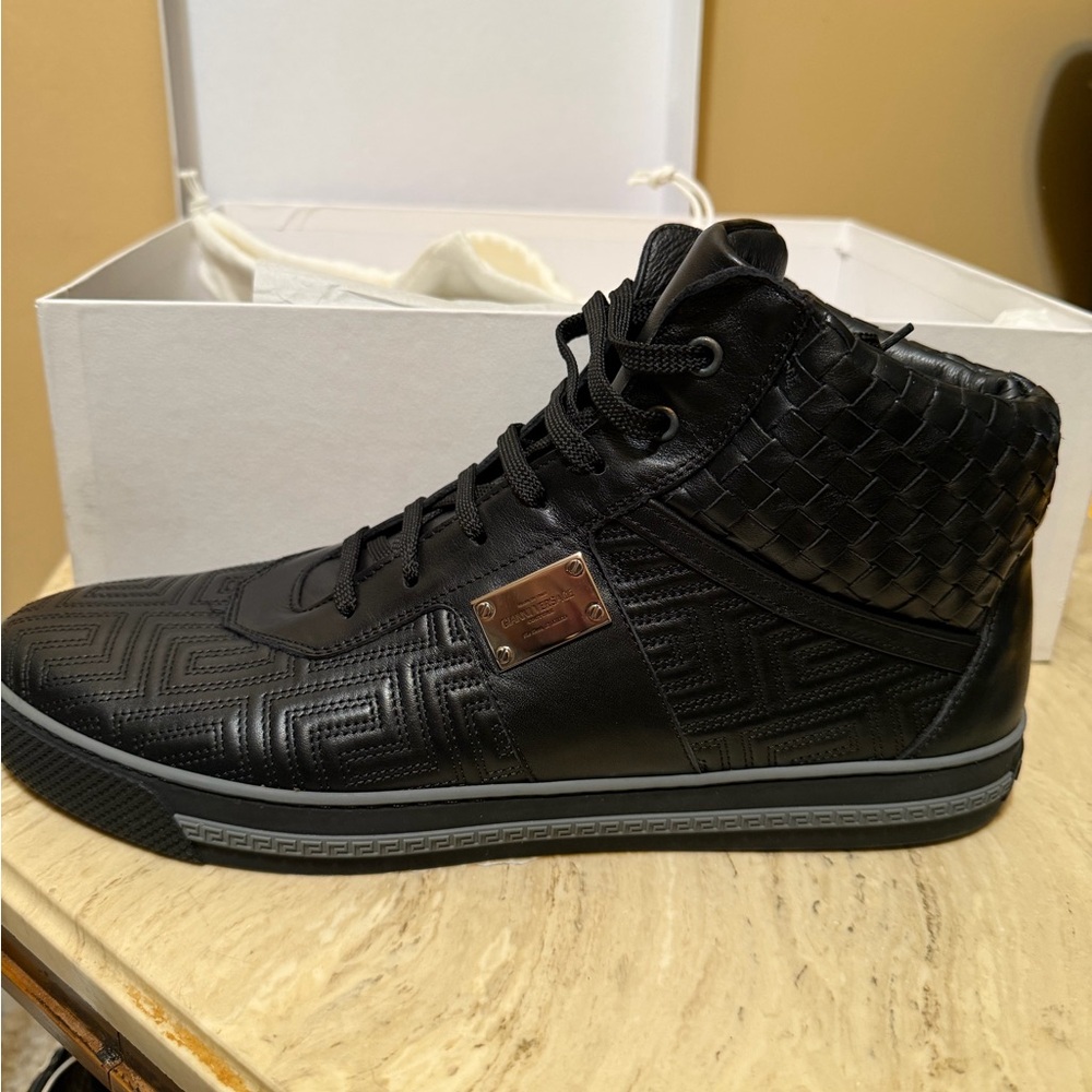 Versace Men's Sneakers